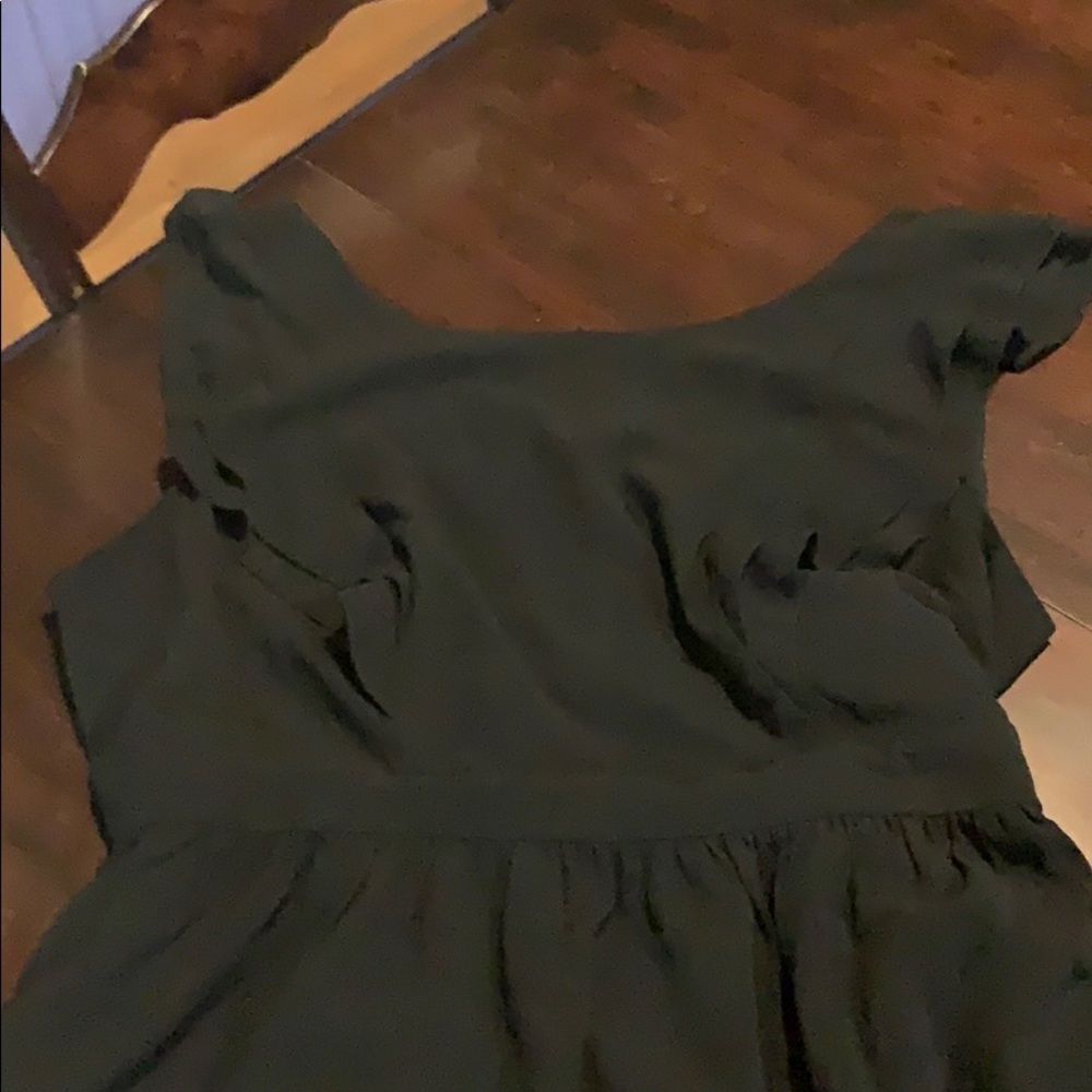 Like-new Fervour (ModCloth) 2XL little black dress